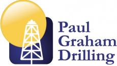 Paul Graham Drilling