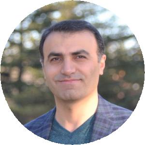 Afshin Ahmady