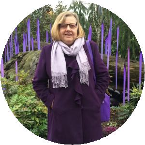 Susan Petty