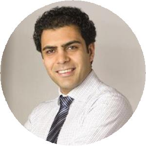 Rouzbeh Shahsavari